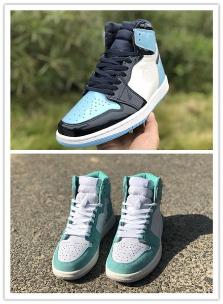 2019 Best 1 High OG Turbo Green MEN Basketball designer Shoes sneakers sports outdoor trainers with box TOP QUALITY SIZE 8-12
2019 Best 1 High OG Turbo Green MEN Basketball designer Shoes sneakers sports outdoor trainers with box TOP QUALITY SIZE 8-12