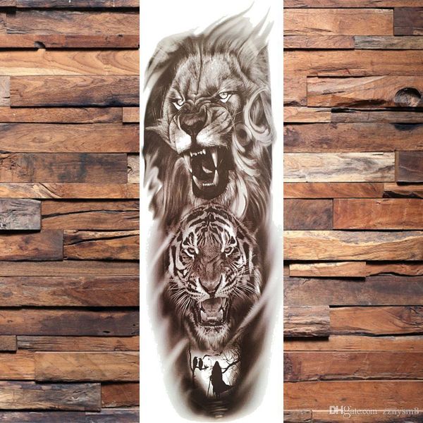 Tatuagens temporárias zznysm2
Tatuagens temporárias zznysm2