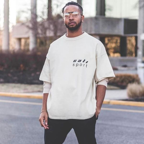 19ss kanye season 5 calabasas tee hip hop high street skateboard t-shirt fashion men women casual summer short sleeves hfymtx534, White;black
19ss kanye season 5 calabasas tee hip hop high street skateboard t-shirt fashion men women casual summer short sleeves hfymtx534, White;black
