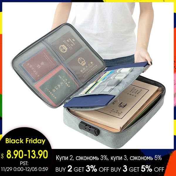 multifunction document storage bag household data real estate license organizer waterproof travel portables suitcase accessories
multifunction document storage bag household data real estate license organizer waterproof travel portables suitcase accessories