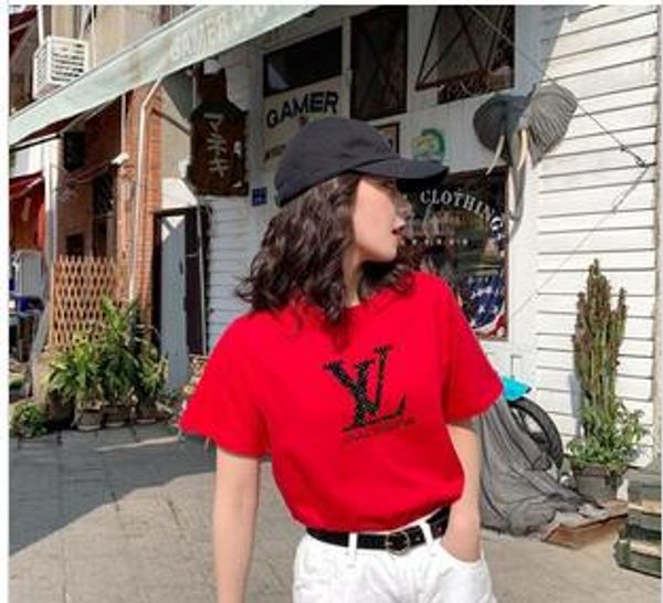 balm designer mens t shirt womens 2020 summer short sleeve new fashion casual letter lady printed hip hop tees, White
balm designer mens t shirt womens 2020 summer short sleeve new fashion casual letter lady printed hip hop tees, White