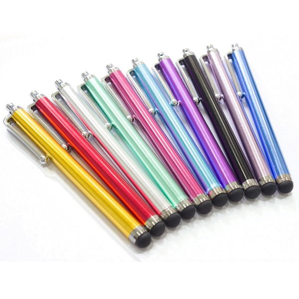 light mobile phone capacitor pen metal handwriting touch screen pen mobile phone tablet universal touch pen
light mobile phone capacitor pen metal handwriting touch screen pen mobile phone tablet universal touch pen