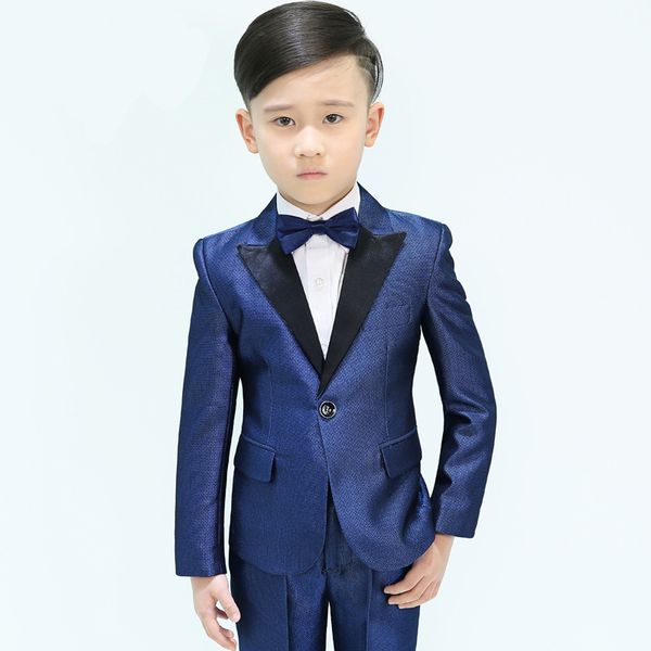 new arrival fashion children suits boys single breasted formal kids suit boys for wedding plus size 3-8 9 10 12 14, Black
new arrival fashion children suits boys single breasted formal kids suit boys for wedding plus size 3-8 9 10 12 14, Black