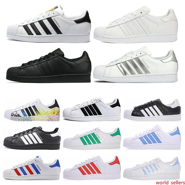 designer superstars women men casual shoes white black green superstars 80s pride flat sneakers super star women sneakers size 36-45
designer superstars women men casual shoes white black green superstars 80s pride flat sneakers super star women sneakers size 36-45