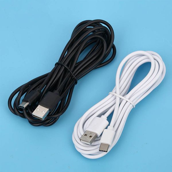 100CM 2A Android Fast Charge Cables High Quality Micro USB Charger Data Line Compatible with Multiple Devices Black White Color
100CM 2A Android Fast Charge Cables High Quality Micro USB Charger Data Line Compatible with Multiple Devices Black White Color