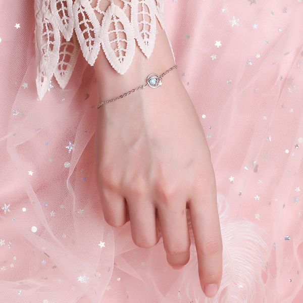 fantasy universe planet bracelet womens small fresh girlfriends aurora jewelry fashion circle blue sky net red womens clothing accessories, Black
fantasy universe planet bracelet womens small fresh girlfriends aurora jewelry fashion circle blue sky net red womens clothing accessories, Black