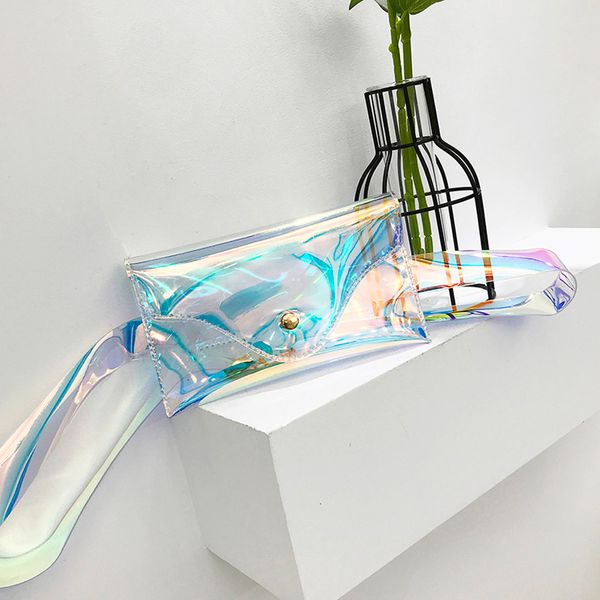2019 new fashion beach fanny pack waist bag women messenger cute transparent jelly waterproof crossbody bag chest handbag
2019 new fashion beach fanny pack waist bag women messenger cute transparent jelly waterproof crossbody bag chest handbag