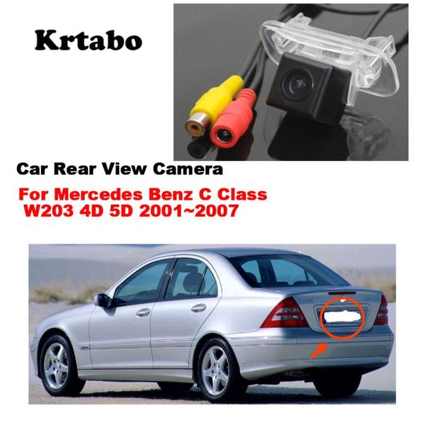стоянка для автомобилей камера заднего вида для c class w203 4d 5d 2001 ~ 2007 ccd hd ночного видения высокого качества
стоянка для автомобилей камера заднего вида для c class w203 4d 5d 2001 ~ 2007 ccd hd ночного видения высокого качества