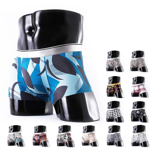 multi printed milk fiber softy 10pack/lot men underwear boys comfy boxer trunk shorts pouch breathable underpants ud08, Black;white
multi printed milk fiber softy 10pack/lot men underwear boys comfy boxer trunk shorts pouch breathable underpants ud08, Black;white