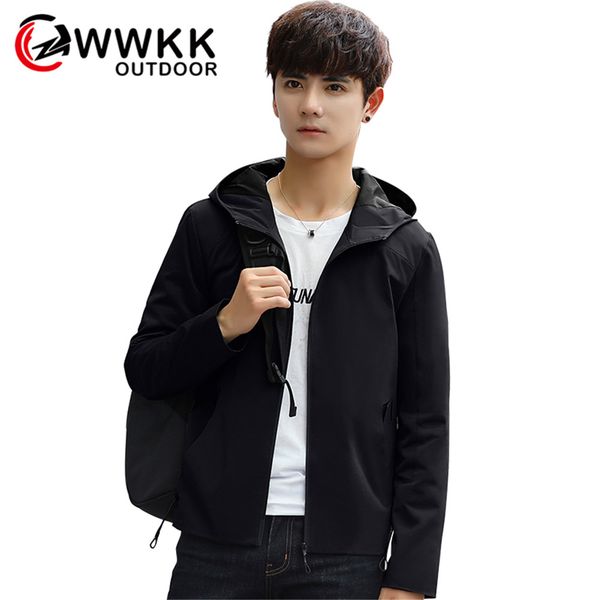 wwkk men sports coat male hunting hiking jacket light-weight waterproof sportswear breathable windbreaker mountaineering jackets, Blue;black
wwkk men sports coat male hunting hiking jacket light-weight waterproof sportswear breathable windbreaker mountaineering jackets, Blue;black