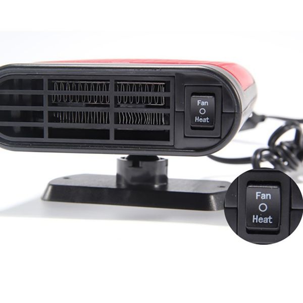 2019 new car heating heater air purifier smoke removal defrosting and defogging 12v modification electric heating
2019 new car heating heater air purifier smoke removal defrosting and defogging 12v modification electric heating