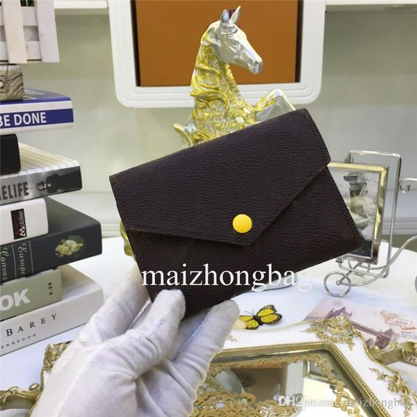 designer purses real leather 41338# classic style v brand fashion wallet coin bag small short bags muti colors, Red;black
designer purses real leather 41338# classic style v brand fashion wallet coin bag small short bags muti colors, Red;black