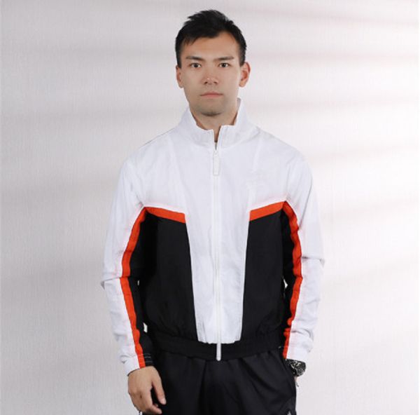 men's autumn new basketball sportswear men collar shirt loose windbreaker jackets sports woven windproof wear-resistant breathable jack, Black;brown
men's autumn new basketball sportswear men collar shirt loose windbreaker jackets sports woven windproof wear-resistant breathable jack, Black;brown