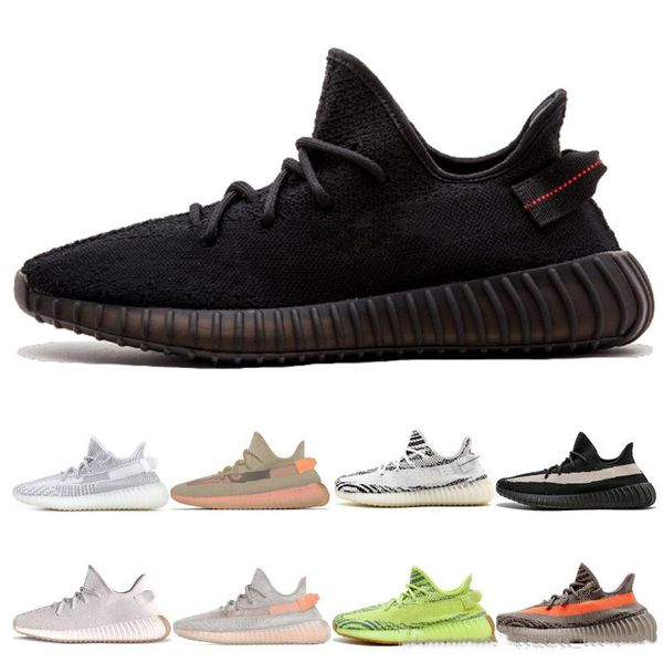 kanye west bred sport running shoes triple black white clay true form cream bred zebra blue tint sesame trainer sneakers
kanye west bred sport running shoes triple black white clay true form cream bred zebra blue tint sesame trainer sneakers