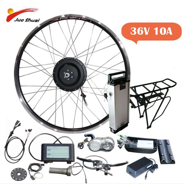 36v 250/350 / 500w комплект электрического преобразования велосипеда заднего колесо мотора 26inch700c й велосипед kit с bicicleta electrica, Silver;blue
36v 250/350 / 500w комплект электрического преобразования велосипеда заднего колесо мотора 26inch700c й велосипед kit с bicicleta electrica, Silver;blue