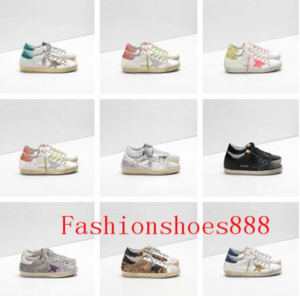 Italy deluxe brand multicolor heel golden uper tar goo e de igner neaker men women cla ic white do old dirty hoe ca ual hoe z35 45
Italy deluxe brand multicolor heel golden uper tar goo e de igner neaker men women cla ic white do old dirty hoe ca ual hoe z35 45