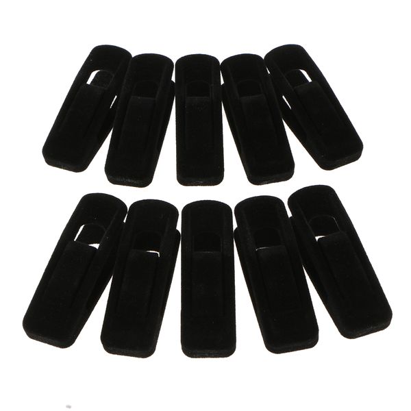 10pieces velvet anti-slip flocked clothes clips/clothespins/clothing clamps pants hangers
10pieces velvet anti-slip flocked clothes clips/clothespins/clothing clamps pants hangers