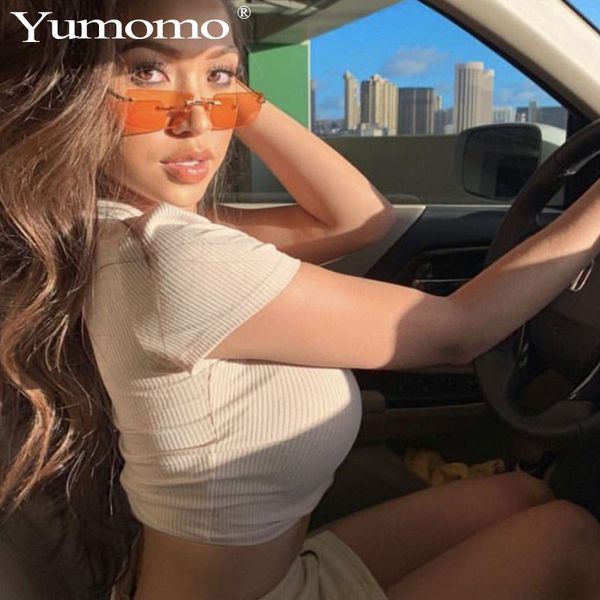 brand fashion rimless sunglasses women personlity vintage instagram red black rectangular sun glasses uv400 ladies eyewear, White;black
brand fashion rimless sunglasses women personlity vintage instagram red black rectangular sun glasses uv400 ladies eyewear, White;black