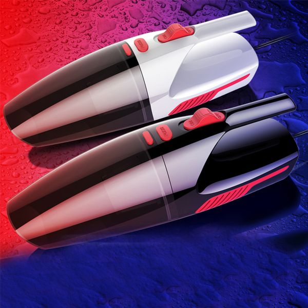 120w rechargeabl vacuum cleaner for car portable wet and dry car dual-use hand-held vacuum cleaner for home interior
120w rechargeabl vacuum cleaner for car portable wet and dry car dual-use hand-held vacuum cleaner for home interior