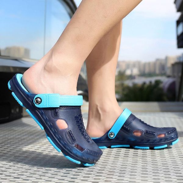 summer waterproof outdoor casual sandals walking man male sandals beach flip flops flat shoes men summer slippers footwear, Black
summer waterproof outdoor casual sandals walking man male sandals beach flip flops flat shoes men summer slippers footwear, Black