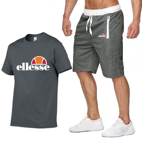 mens womens designer t shirts shorts tracksuits sportswear sweatshirt printed casual short sleeve jogging clothes tracksuit 2 piece set, Gray
mens womens designer t shirts shorts tracksuits sportswear sweatshirt printed casual short sleeve jogging clothes tracksuit 2 piece set, Gray