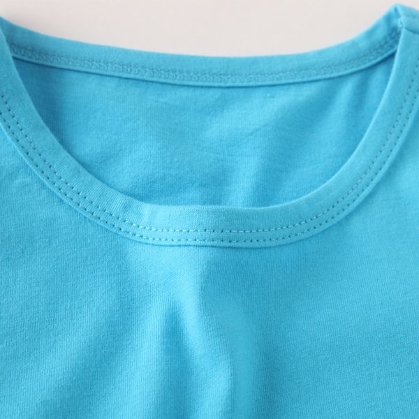 2018 korean-style kids dinosaur children's summer short sleeved t-shirt children's clothing children's clothing network 09, White
2018 korean-style kids dinosaur children's summer short sleeved t-shirt children's clothing children's clothing network 09, White