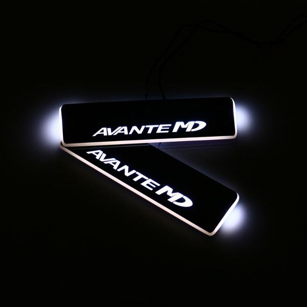 for avante md 2011 - 2020 waterproof acrylic moving led welcome pedal car scuff plate door sill pathway light
for avante md 2011 - 2020 waterproof acrylic moving led welcome pedal car scuff plate door sill pathway light