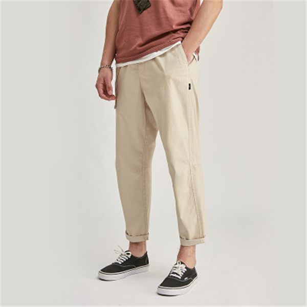 summer fashion cargo pants for men cotton pencil light weight mid pants stretch flexible man casual trousers plus size 28- 38, Black
summer fashion cargo pants for men cotton pencil light weight mid pants stretch flexible man casual trousers plus size 28- 38, Black