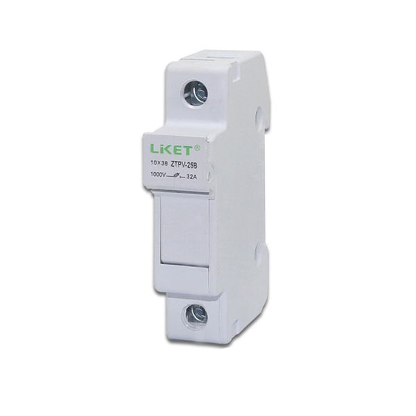 professional dc1000v chpv1u fuse base fuse holder 32a 
professional dc1000v chpv1u fuse base fuse holder 32a