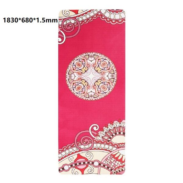 natural rubber yoga towel non-slip suede 1.5 mm yoga mat ultra-fine fiber folding portable 183cm * 68cm large towel
natural rubber yoga towel non-slip suede 1.5 mm yoga mat ultra-fine fiber folding portable 183cm * 68cm large towel