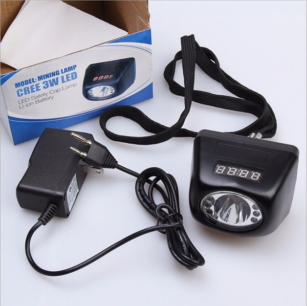 3w cree led 18hours 4500-10000lux mine headlamp lcd digital display cap lamp lights mining head light with charger car
3w cree led 18hours 4500-10000lux mine headlamp lcd digital display cap lamp lights mining head light with charger car