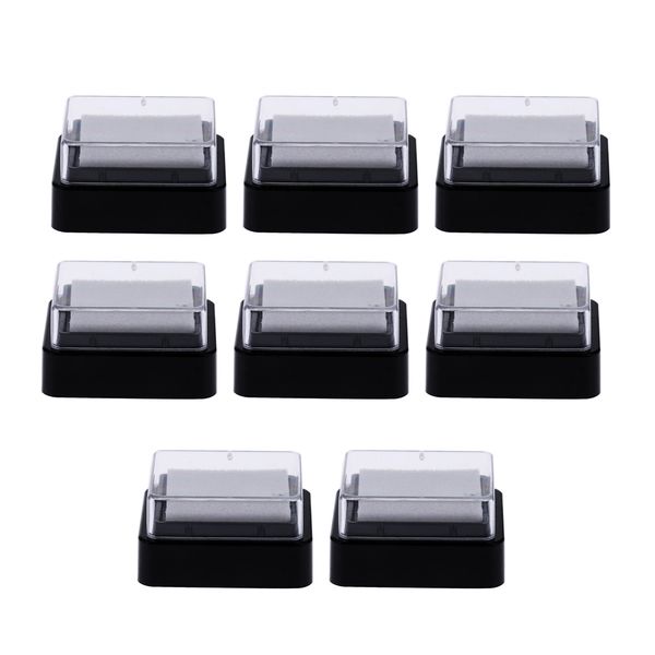 80pcs empty blank ink pad no ink for handmade sponge ink pad rubber stamp inkpad diy scrapbooking decorations
80pcs empty blank ink pad no ink for handmade sponge ink pad rubber stamp inkpad diy scrapbooking decorations