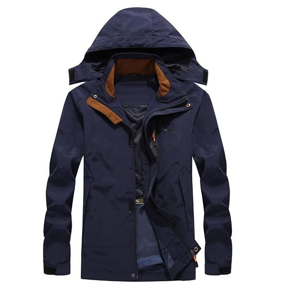 chaqueta hombre veste homme casacas para hombre long sleeves hooded zipper jacket spring men casual blouse outfit plus size 7xl, Black;brown
chaqueta hombre veste homme casacas para hombre long sleeves hooded zipper jacket spring men casual blouse outfit plus size 7xl, Black;brown