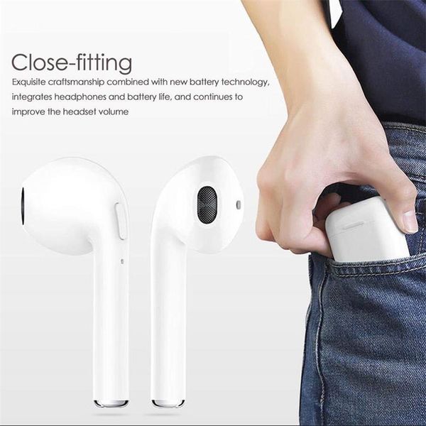 Fones de ouvido de celular giftstore33
