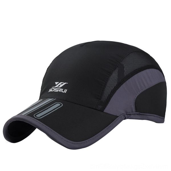 male climbing running sport hats new volleyball wear athletic & outdoor apparel summer men breathable mesh cap quick dry hat bone, Black;white
male climbing running sport hats new volleyball wear athletic & outdoor apparel summer men breathable mesh cap quick dry hat bone, Black;white