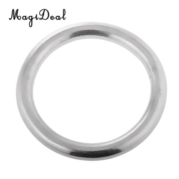 magideal heavy duty 1pc boat marine 304 stainless steel polished o ring smooth welded tool for marine diving luggage&bags supply
magideal heavy duty 1pc boat marine 304 stainless steel polished o ring smooth welded tool for marine diving luggage&bags supply