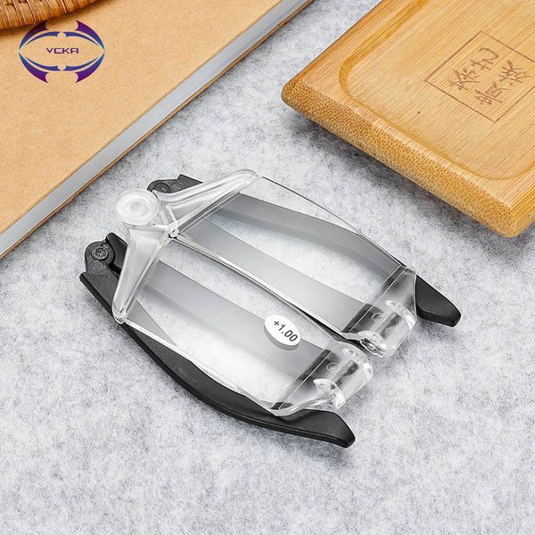 vcka folding reading glasses eyeglass women men +1.0 +1.5 +2.0 +2.5 +3.0 +3.5 magnifier eyewear
vcka folding reading glasses eyeglass women men +1.0 +1.5 +2.0 +2.5 +3.0 +3.5 magnifier eyewear