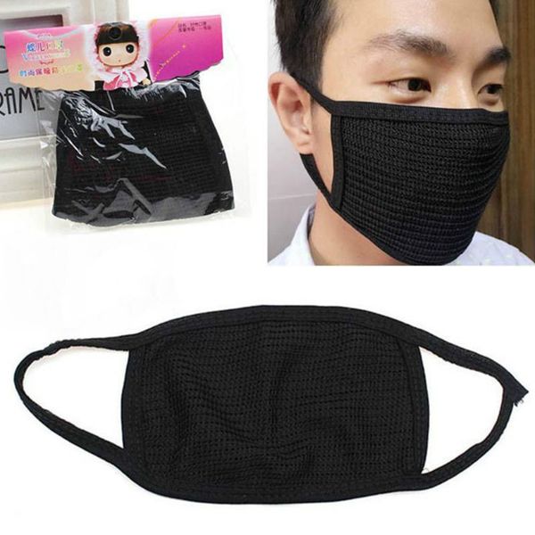 mouth mask solid black face cover half fashion cute breathable warm cotton windproof anti-dust masks ing
mouth mask solid black face cover half fashion cute breathable warm cotton windproof anti-dust masks ing
