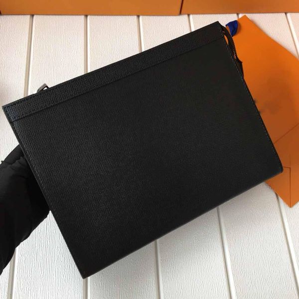 brand new mens clutch bag toiletry pouch bags wash bag make up box genuine leather men bagsbrand handbags zippy bag 27cm m61692 n41696
brand new mens clutch bag toiletry pouch bags wash bag make up box genuine leather men bagsbrand handbags zippy bag 27cm m61692 n41696
