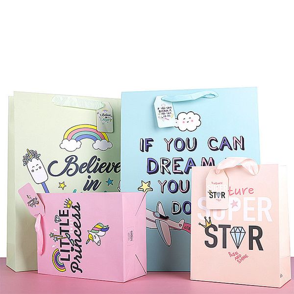 12pcs baby shower birthday party gift bag cosmetic clothes children's shoes shopping bag paper traktatie kinderen verjaardag
12pcs baby shower birthday party gift bag cosmetic clothes children's shoes shopping bag paper traktatie kinderen verjaardag