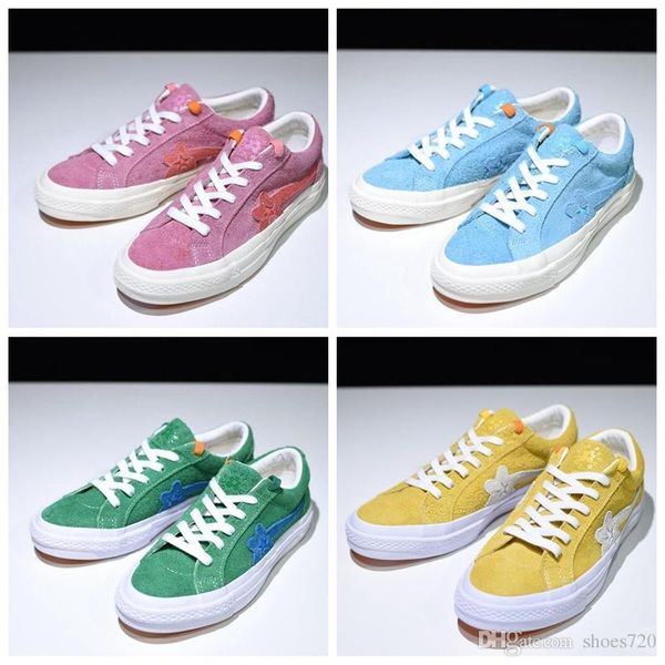 cos01a brand new tyler the creator one starxgolfs lefleurs ttcss solar yellow sneaker trainers shoes casual shoes come shoes 36-44
cos01a brand new tyler the creator one starxgolfs lefleurs ttcss solar yellow sneaker trainers shoes casual shoes come shoes 36-44