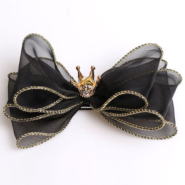 a835 baby girls barrette kids bokwnot barrettes children three-layer organza bowknot crown hairpins hair clip hair accessory, Slivery;white
a835 baby girls barrette kids bokwnot barrettes children three-layer organza bowknot crown hairpins hair clip hair accessory, Slivery;white