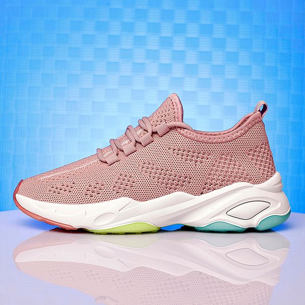 new trend girls sports shoe pink black womens athletic sneakers breathable ladies trainers shoes discount running shoes women
new trend girls sports shoe pink black womens athletic sneakers breathable ladies trainers shoes discount running shoes women
