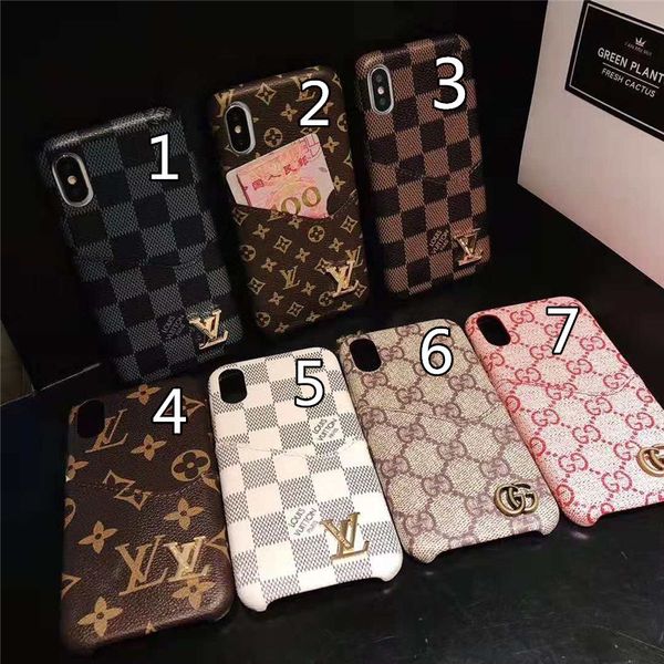 One piece luxury phone ca e for iphone x x xr x max 7 7plu 8 8plu card holder leather de igner phone ca e
One piece luxury phone ca e for iphone x x xr x max 7 7plu 8 8plu card holder leather de igner phone ca e