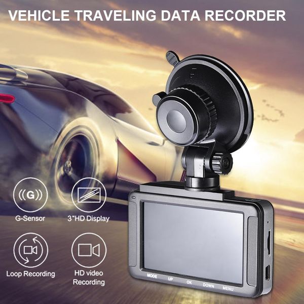 car driving recorder 1080p dashboard camera with 3.0 inch lcd display hd screen for loop recording and motion detection 
car driving recorder 1080p dashboard camera with 3.0 inch lcd display hd screen for loop recording and motion detection