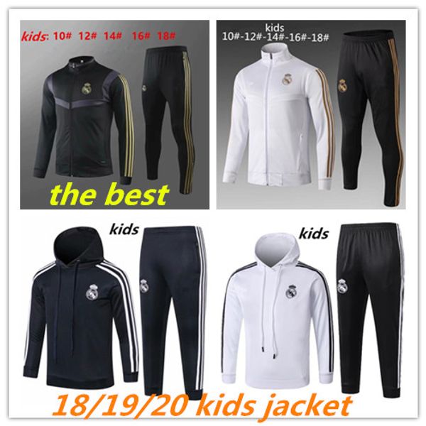 2019 2020 real madrid kid hoodie track uit football chandal a en io i co 19 20 madrid full zipper jacket hooded occer training uit
2019 2020 real madrid kid hoodie track uit football chandal a en io i co 19 20 madrid full zipper jacket hooded occer training uit