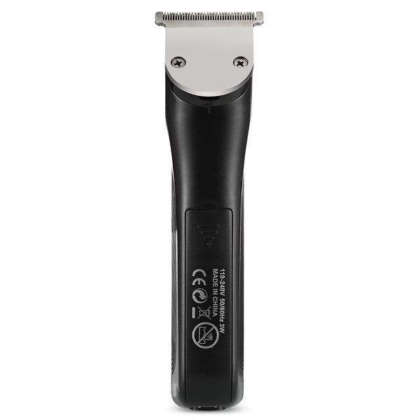 2020 pop kemei professional men's mini powerful electric hair clipper hair trimmer styling tool carbon steel cutting head km-418 jvkgt 
2020 pop kemei professional men's mini powerful electric hair clipper hair trimmer styling tool carbon steel cutting head km-418 jvkgt