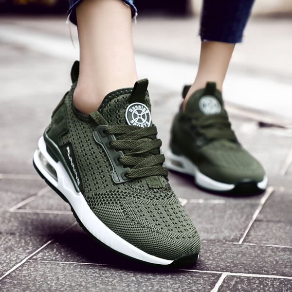 sneakers men 2020 new arrival breathable couple footwear lace up air mesh comfortable sports shoes outdoor running shoes
sneakers men 2020 new arrival breathable couple footwear lace up air mesh comfortable sports shoes outdoor running shoes