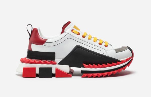 2019 high red bottom uper king neaker multicolor orrento neaker for women and men on the go with box46
2019 high red bottom uper king neaker multicolor orrento neaker for women and men on the go with box46