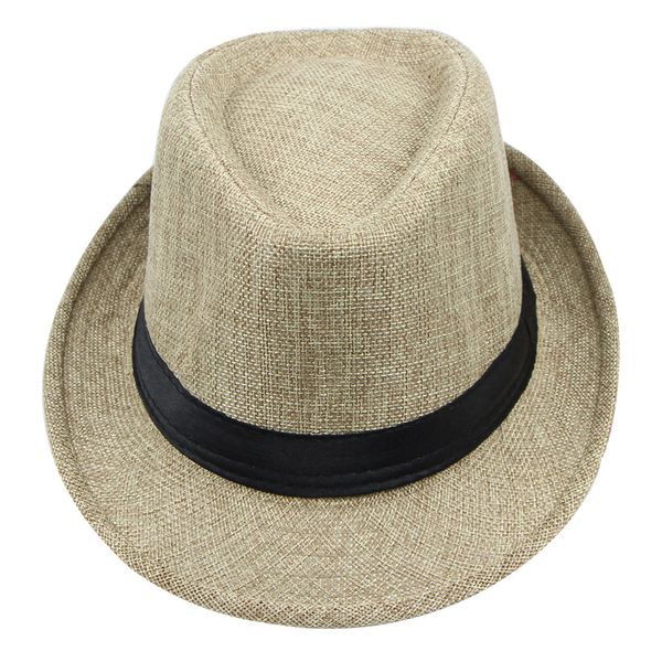 hats women men spring and summer jazz outdoor linen hat panama hat women men ladies fedoras jazz hat scarf in men hot, Blue;gray
hats women men spring and summer jazz outdoor linen hat panama hat women men ladies fedoras jazz hat scarf in men hot, Blue;gray
